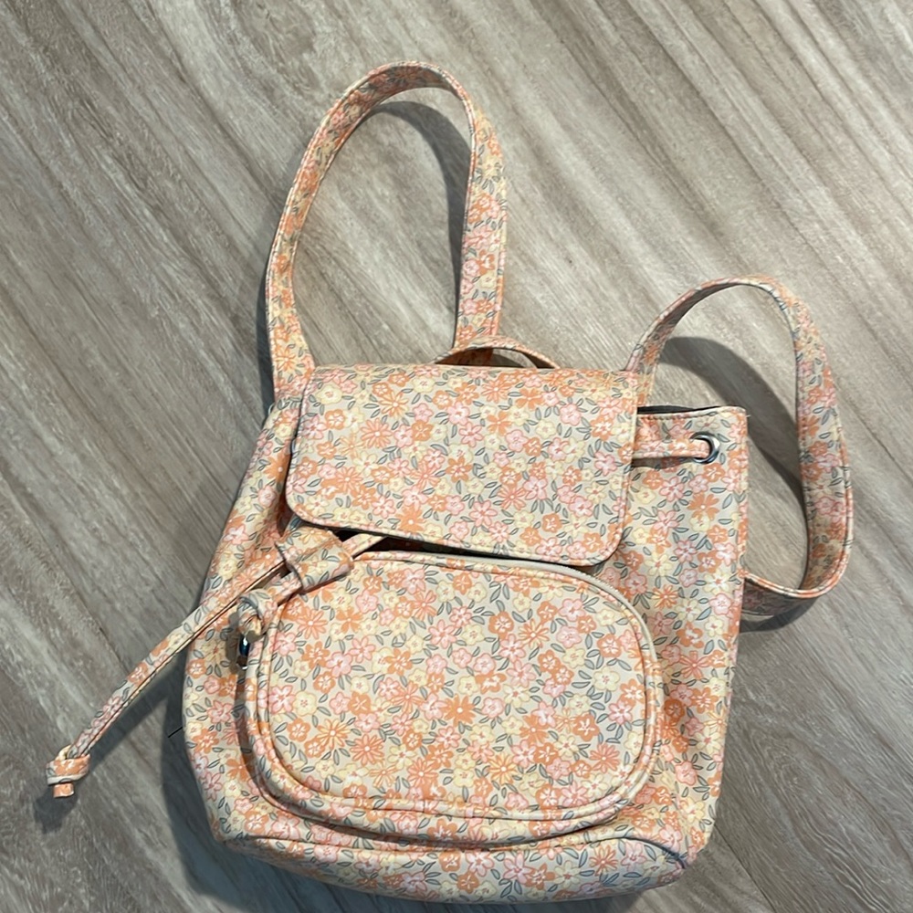 WILD FABLE - backpack